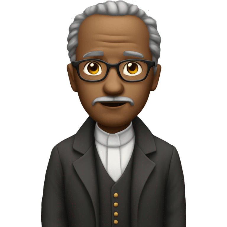 philosopher emoji