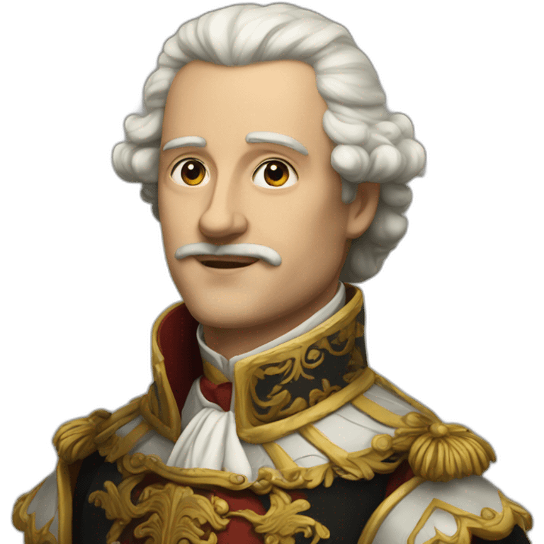 nobleman emoji