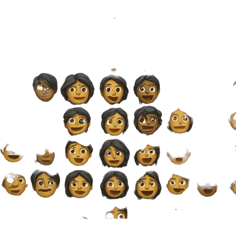 India emoji