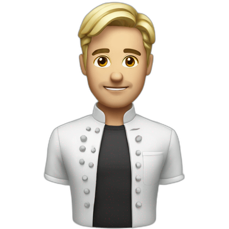 MasterCheif emoji