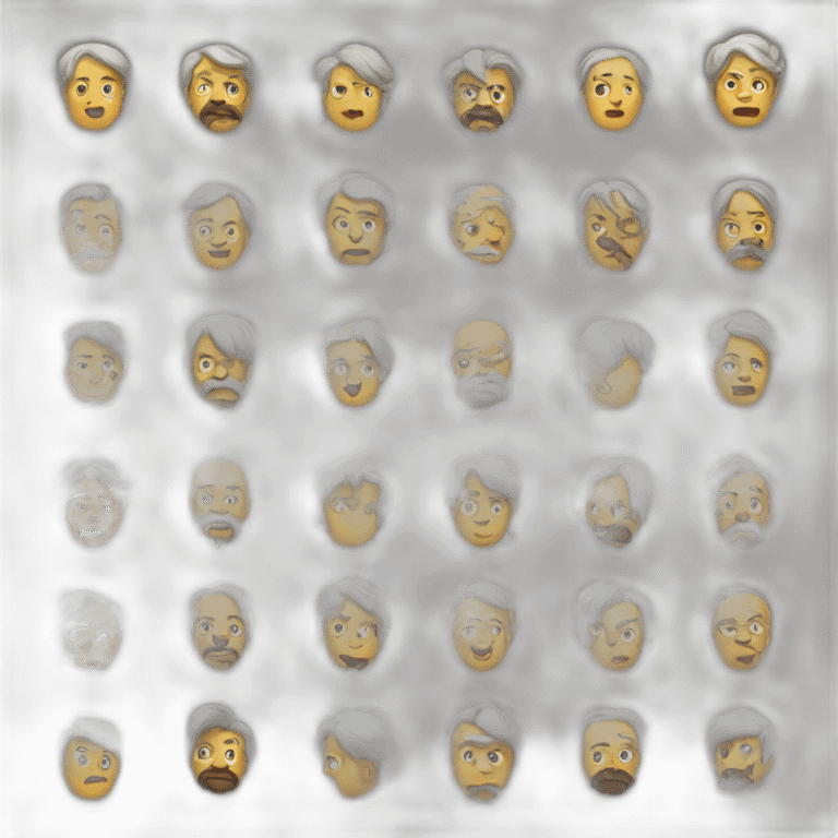 History  emoji