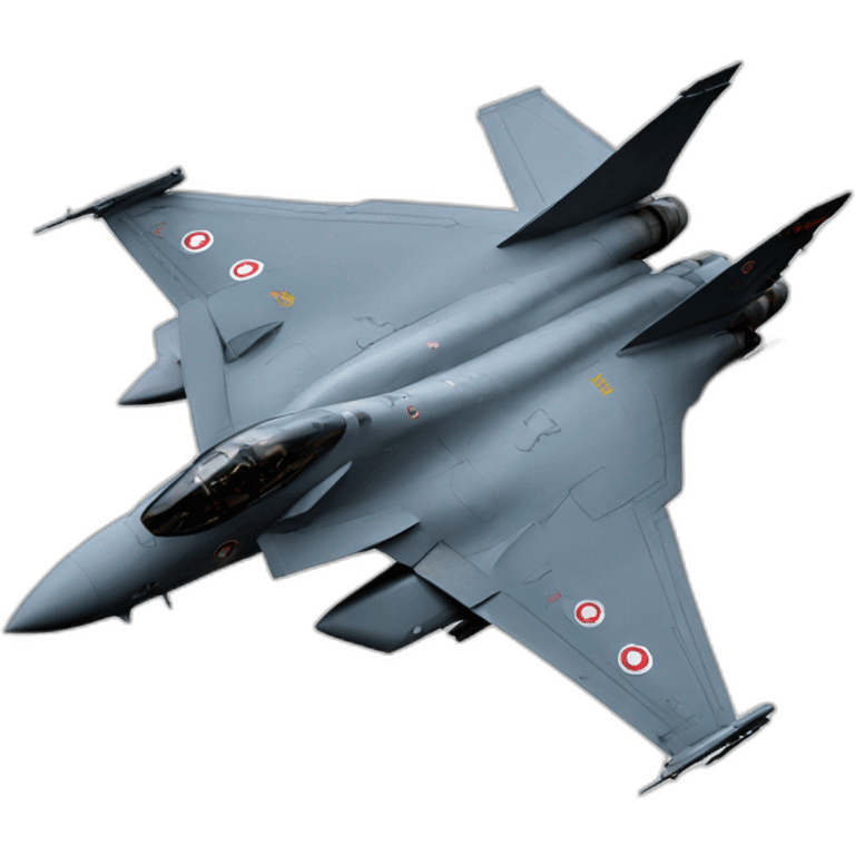 flanker jet emoji