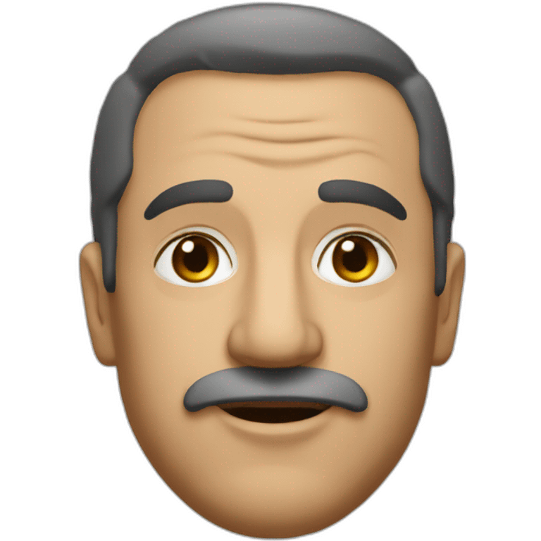 Bigard emoji