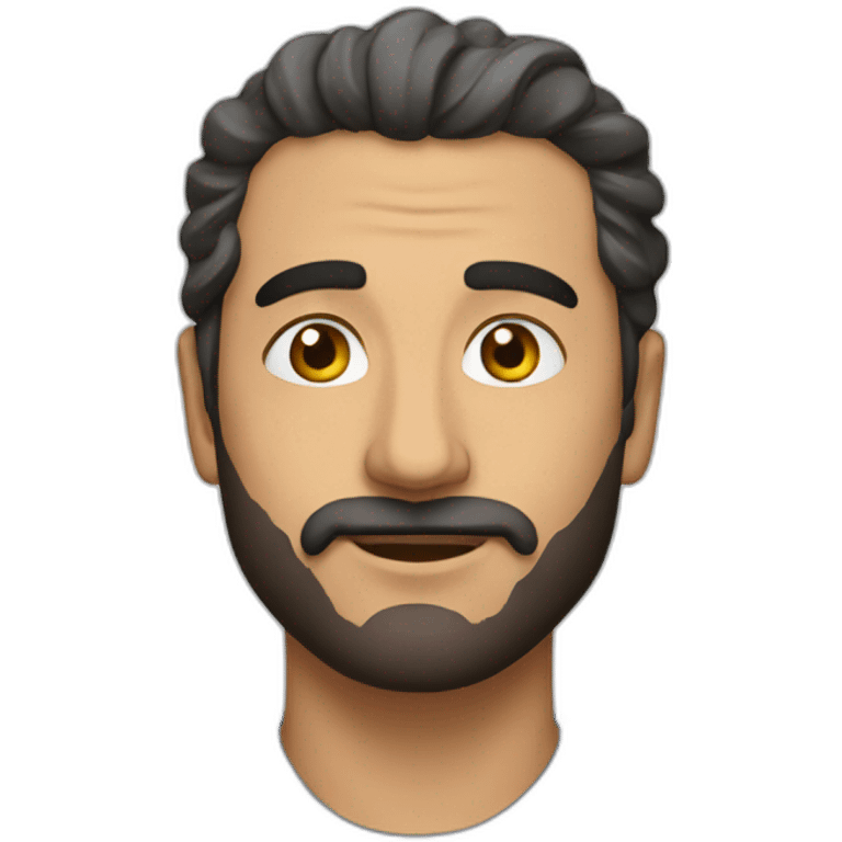 Fatih Kul emoji