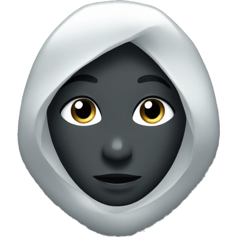 Black Diamond emoji