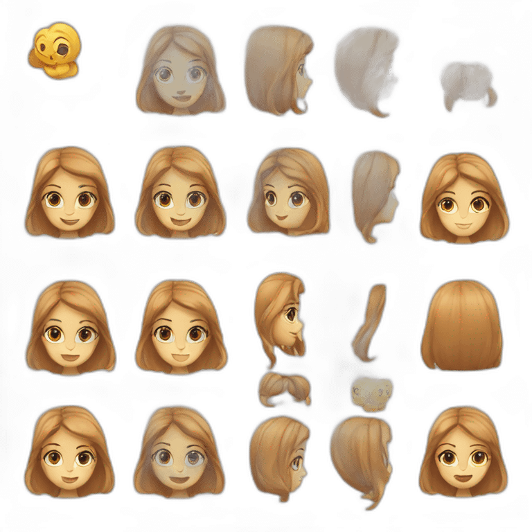 bella emoji