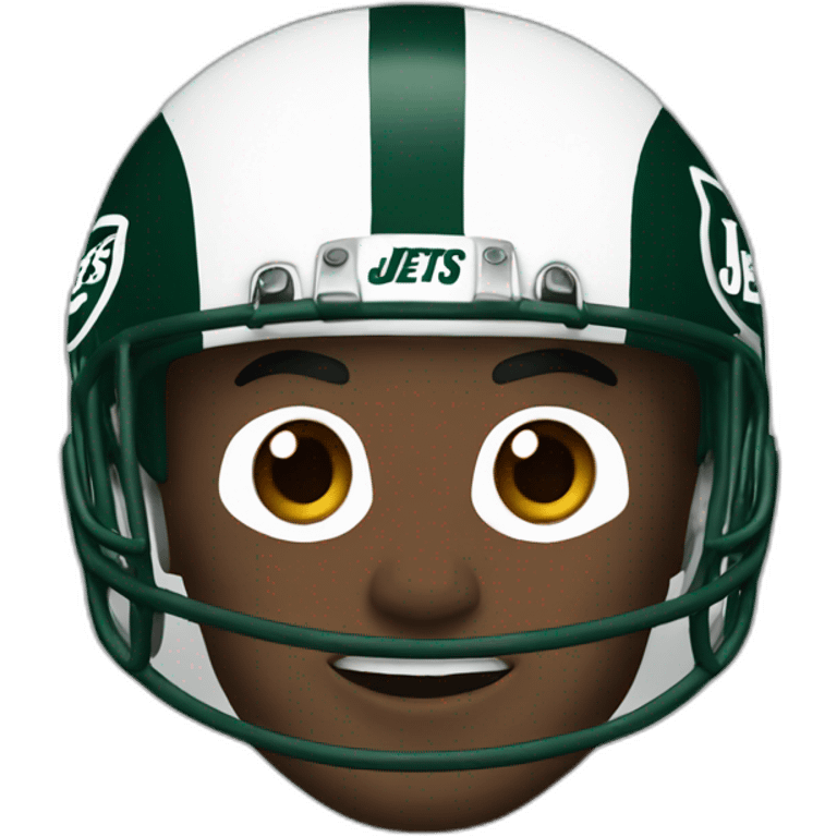 new york jets emoji