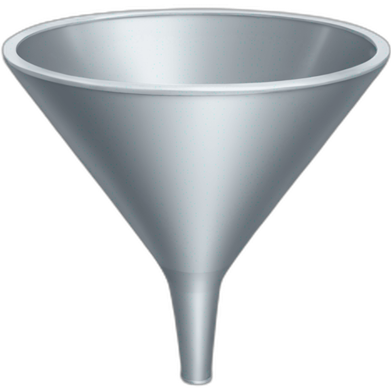 funnel emoji