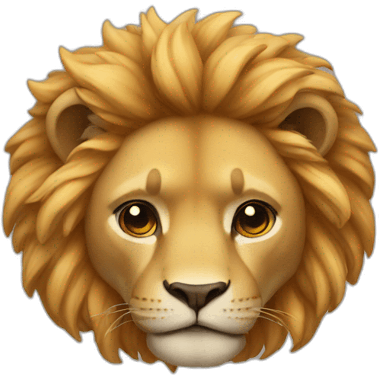 leo emoji