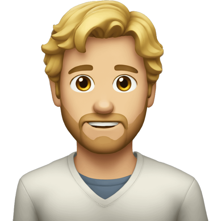 Luke emoji