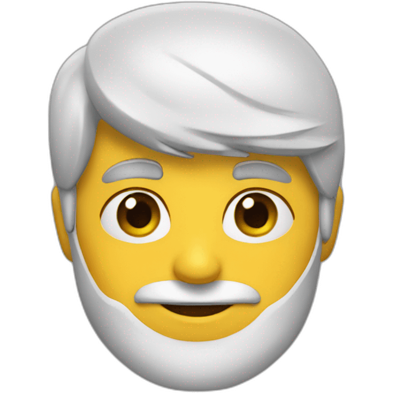 tijera de edición emoji