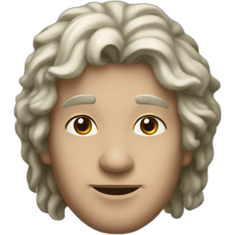 Cambrioleur emoji