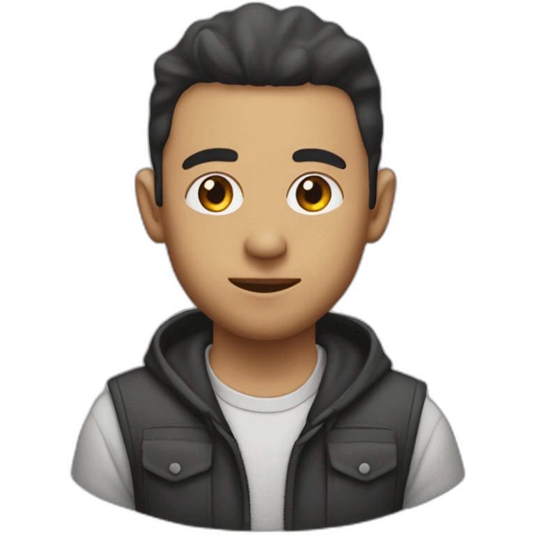 Cem toker emoji