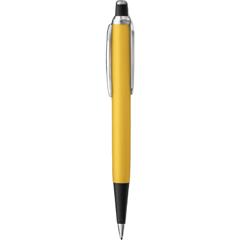 design pen emoji