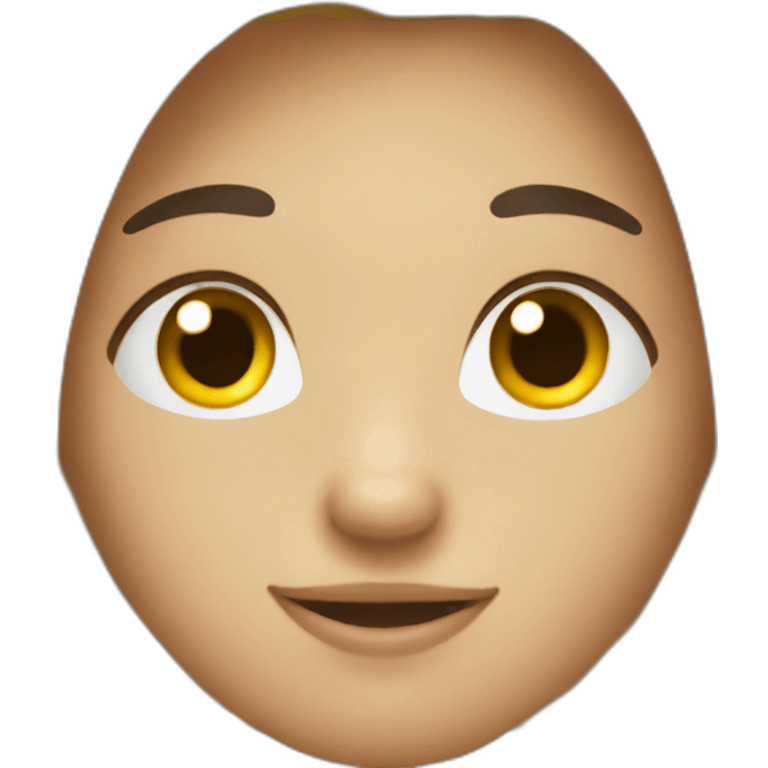 Rondoudou emoji