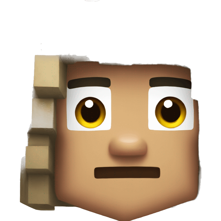 minecraft emoji