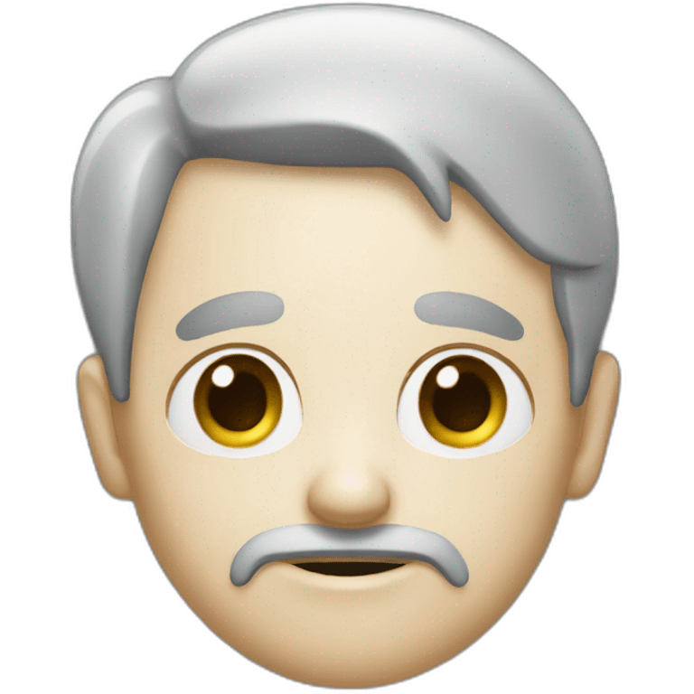 a poor treder emoji