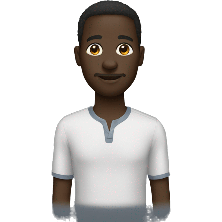 mamadou emoji