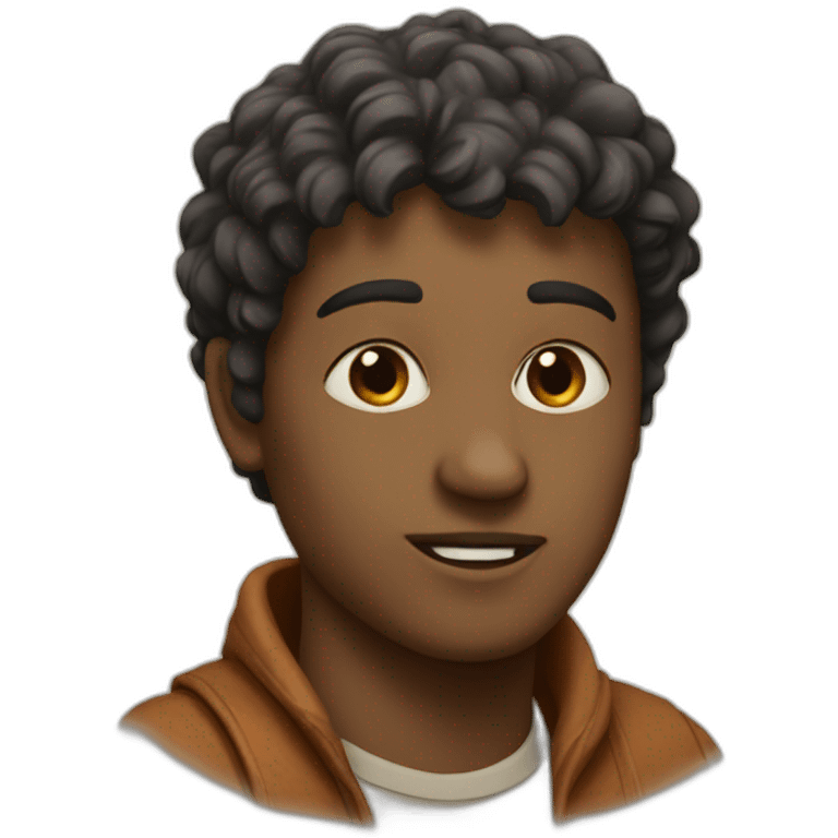 Hasbula emoji