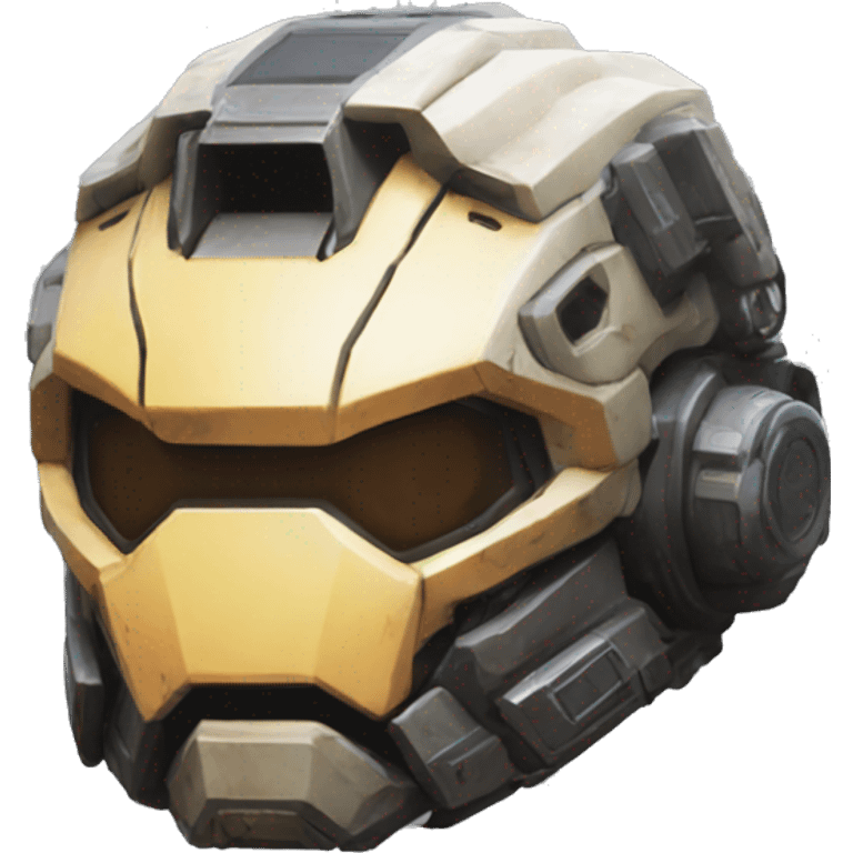 Titanfall 2 scorch emoji