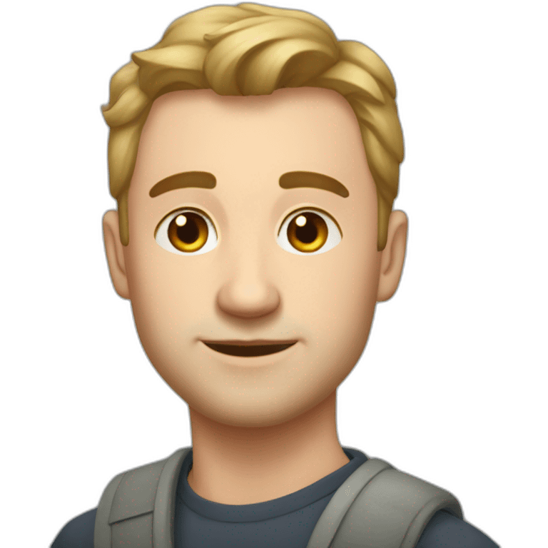 Dmitriy lunov emoji