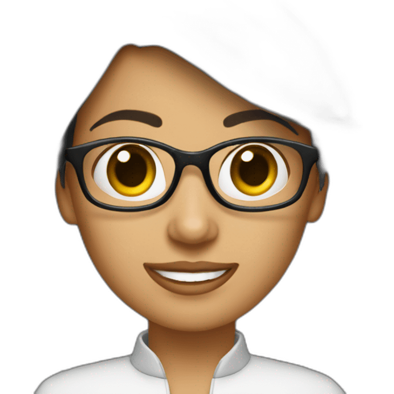 vilma nunez marketing emoji