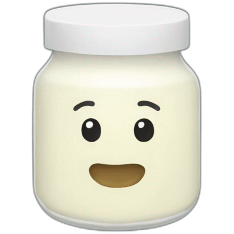 Tartar Sauce emoji