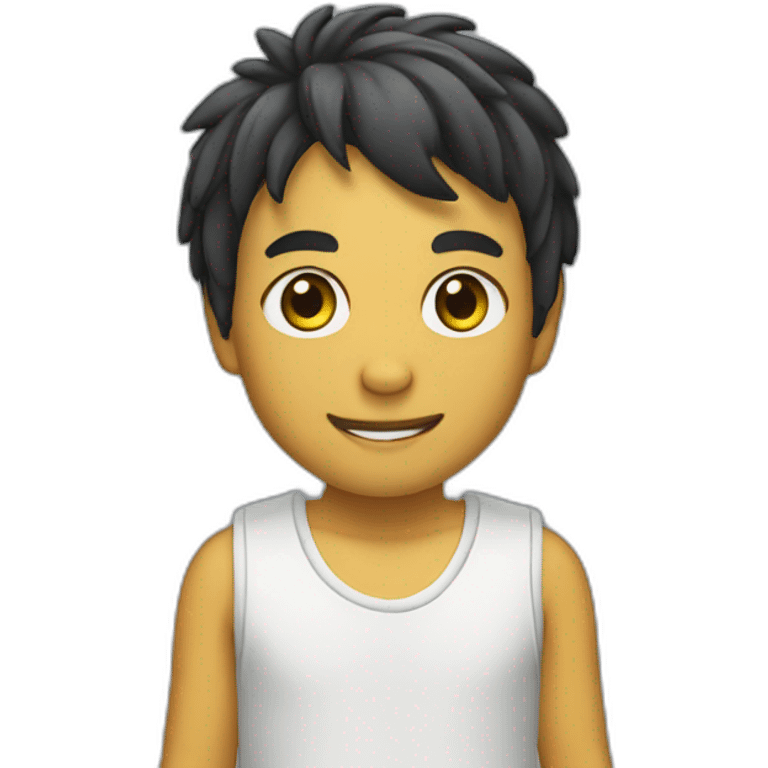 Nikko emoji