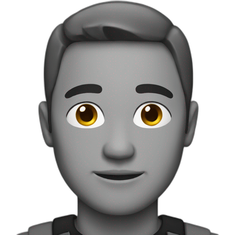 Kevin emoji