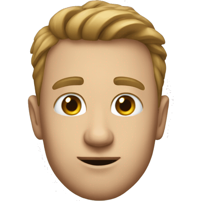 Szymon emoji