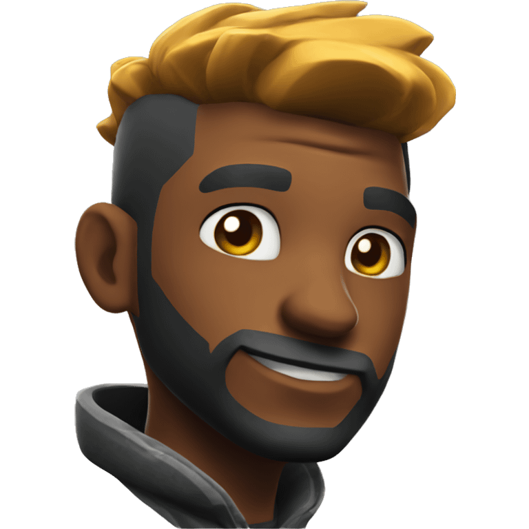 fortnite emoji