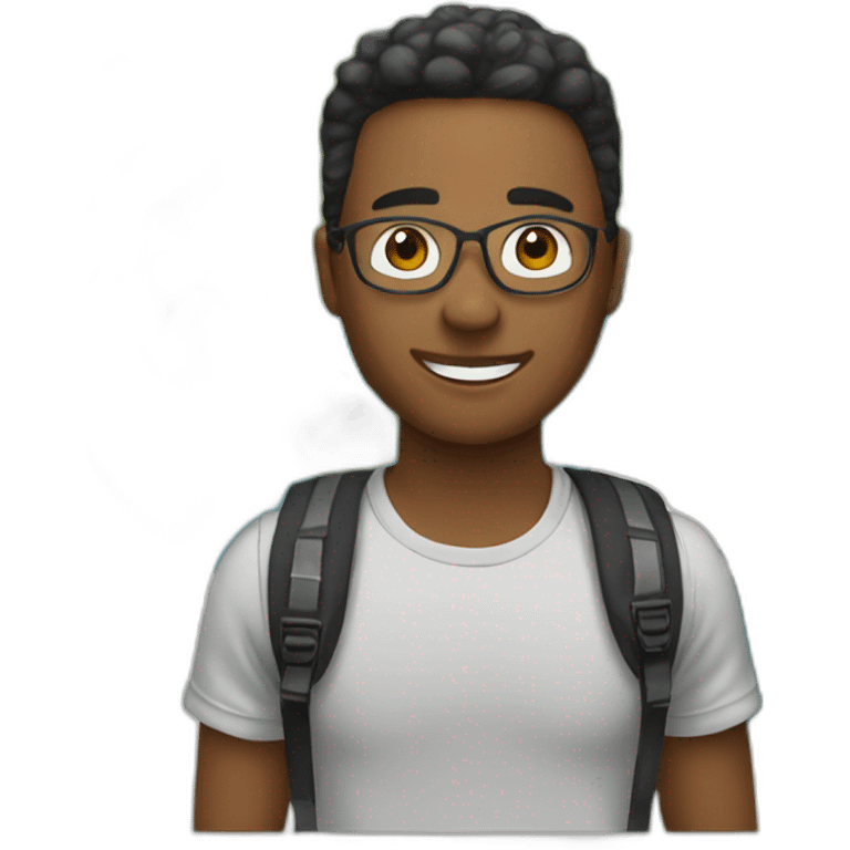 study abroad emoji