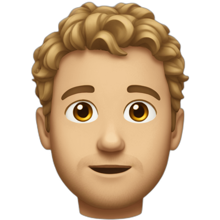 Lucas Hauchard emoji