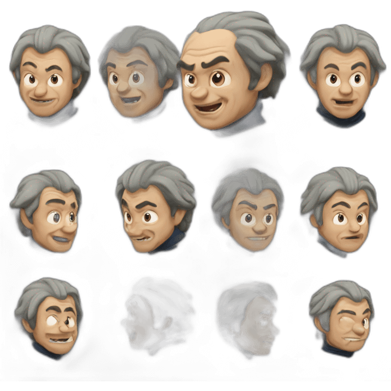 Gargamel emoji