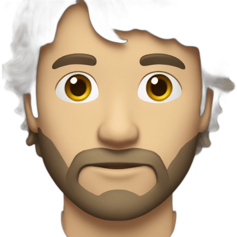 manuel benson emoji