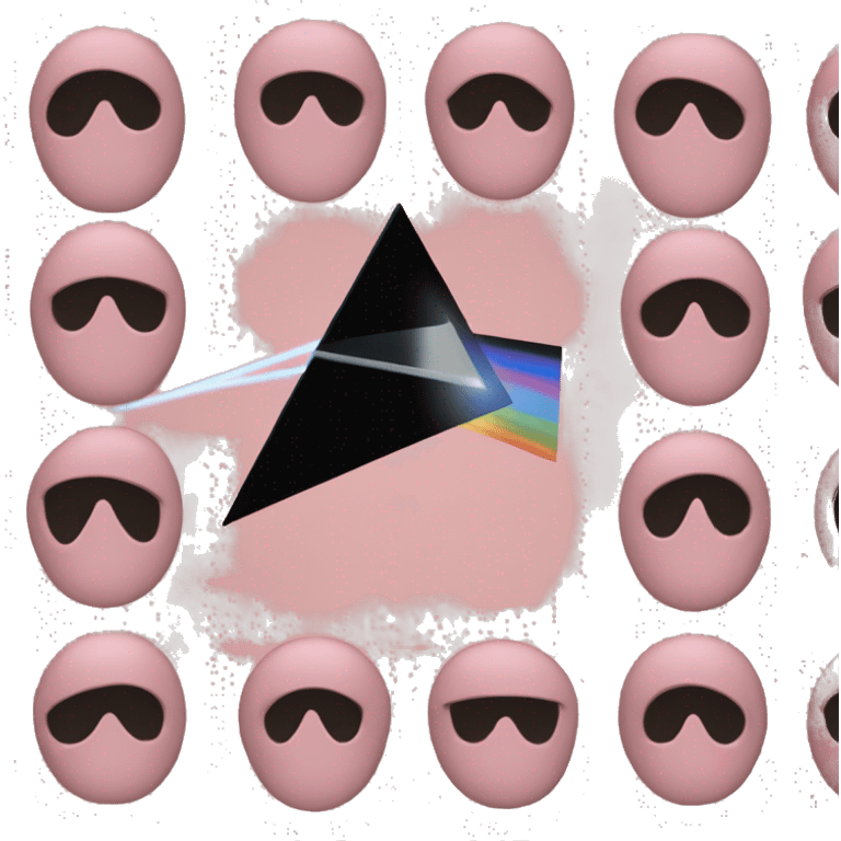 Pink Floyd  emoji