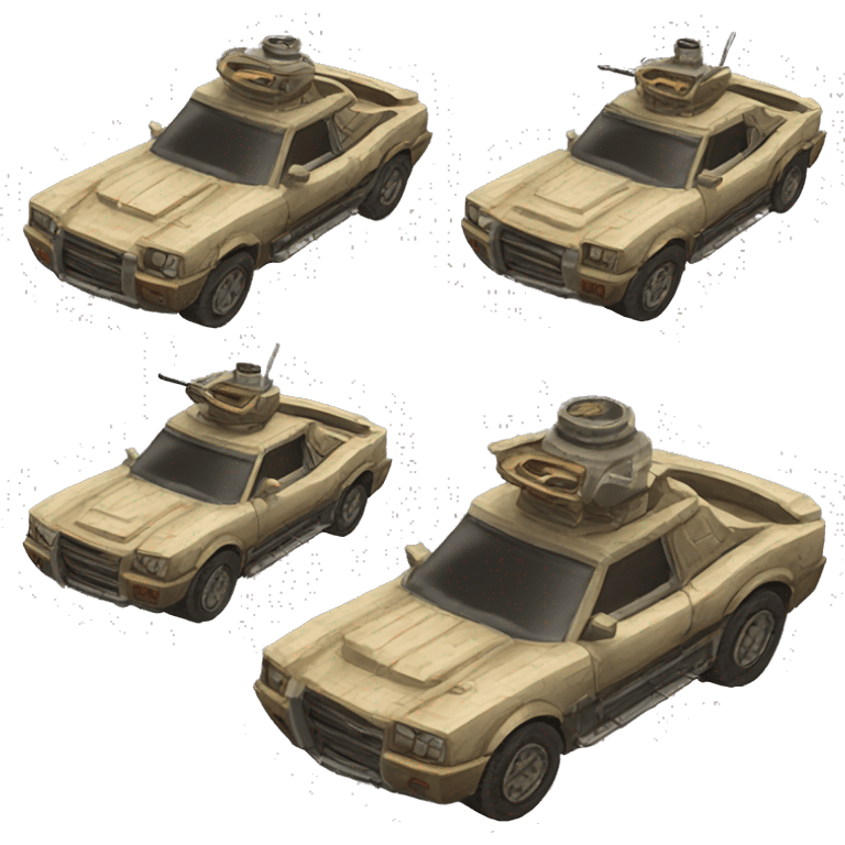 age of empires 2 cobra car emoji