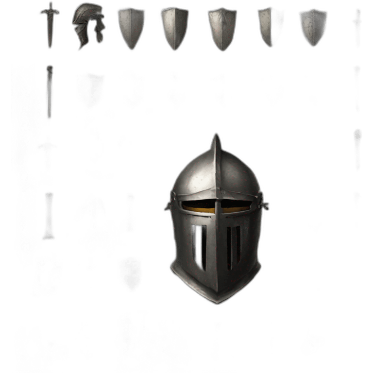 Dark souls emoji