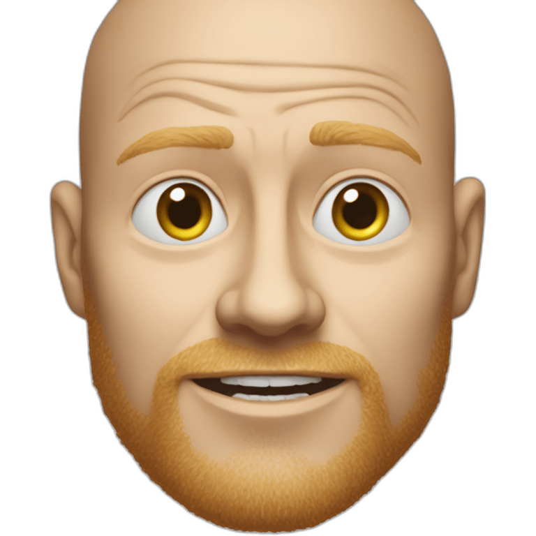 bill burr emoji