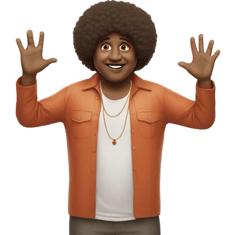 yogi babu emoji