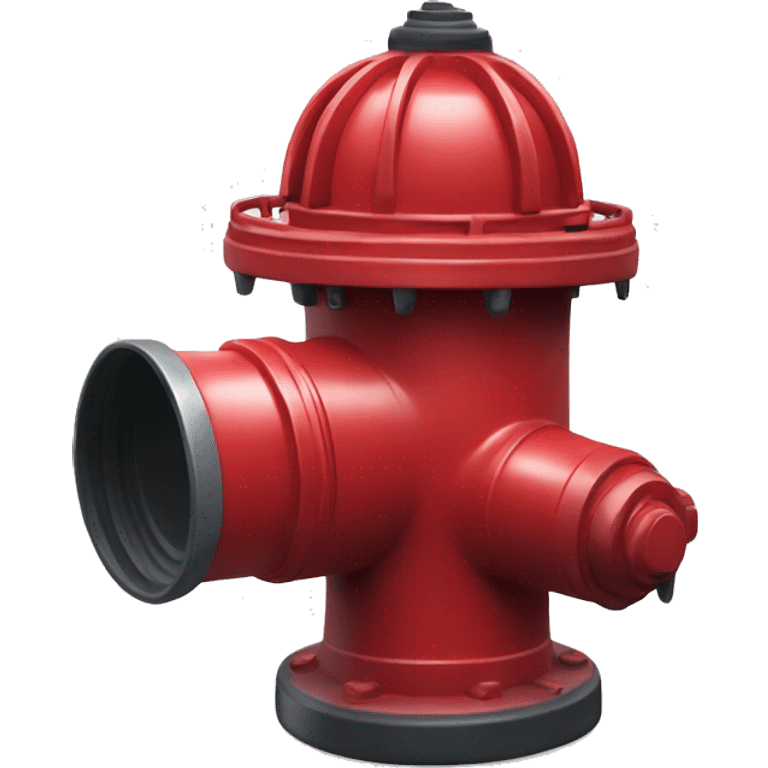 fire hydrant camera  emoji