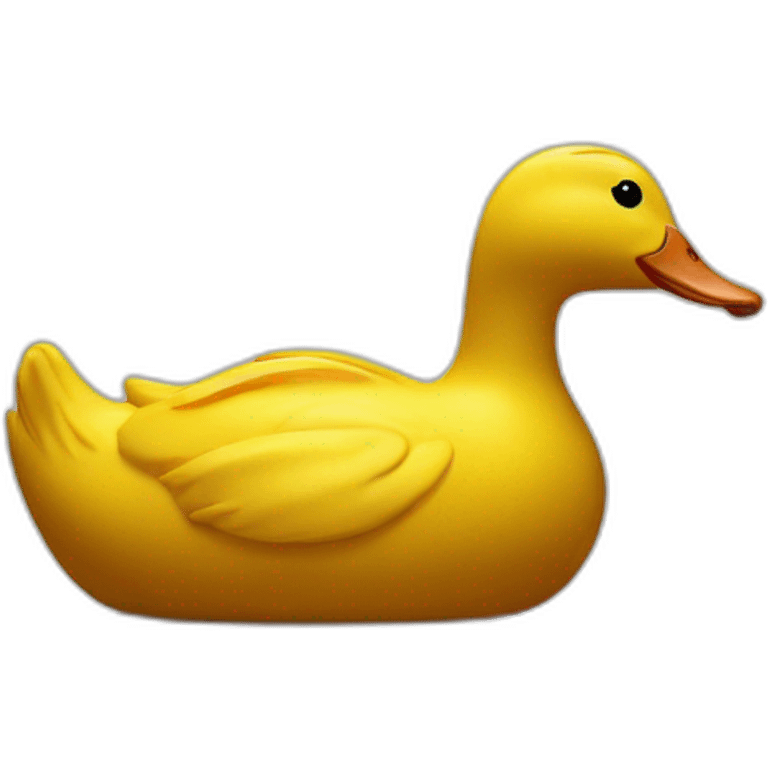 rubberduck emoji