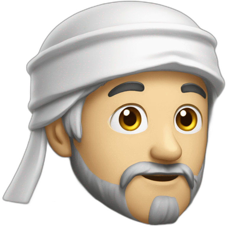 Juif emoji