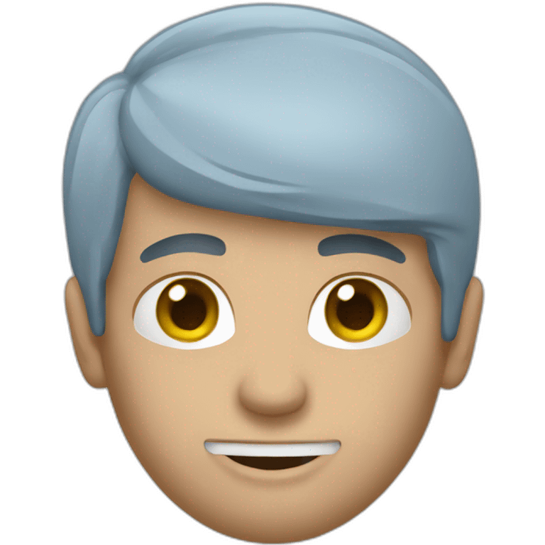 argentine soccer fan emoji