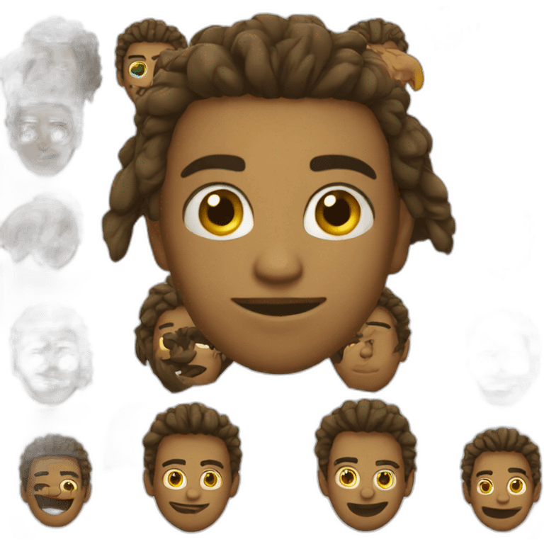 lul brasil emoji