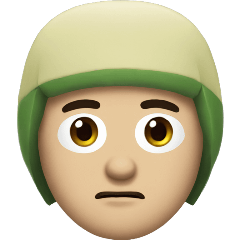 South park emoji