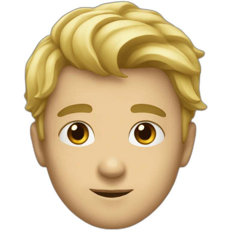 Corentin emoji