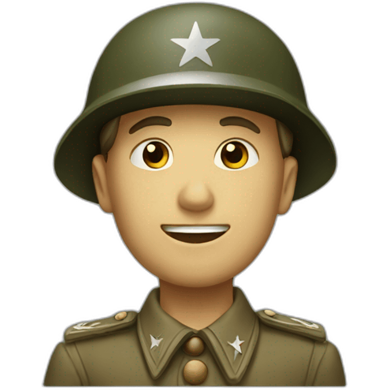 Ww2 emoji