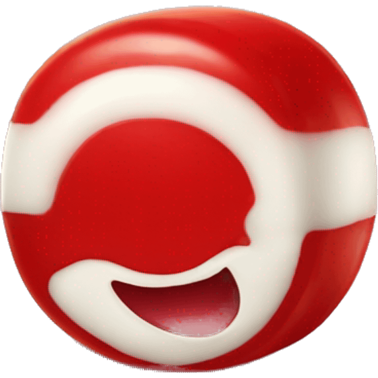 babybel cheese emoji