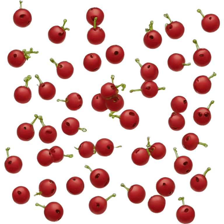 currants emoji